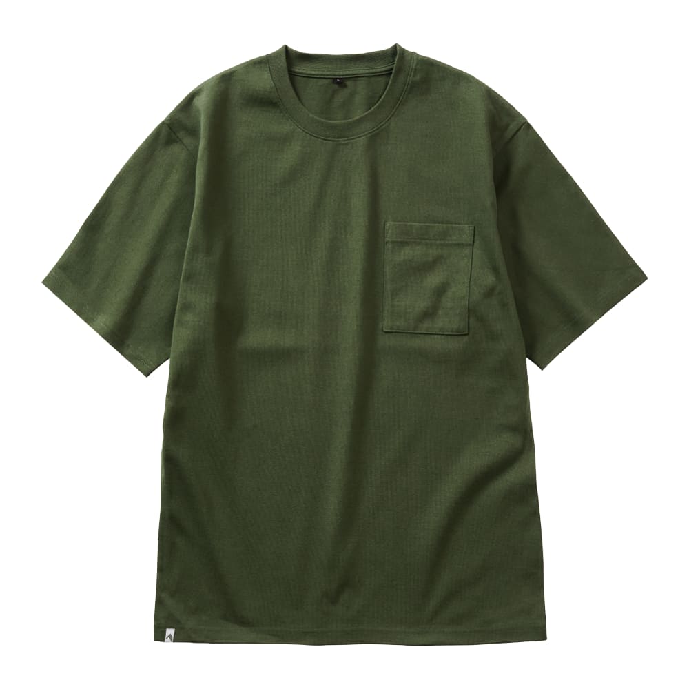 ダークグリーン