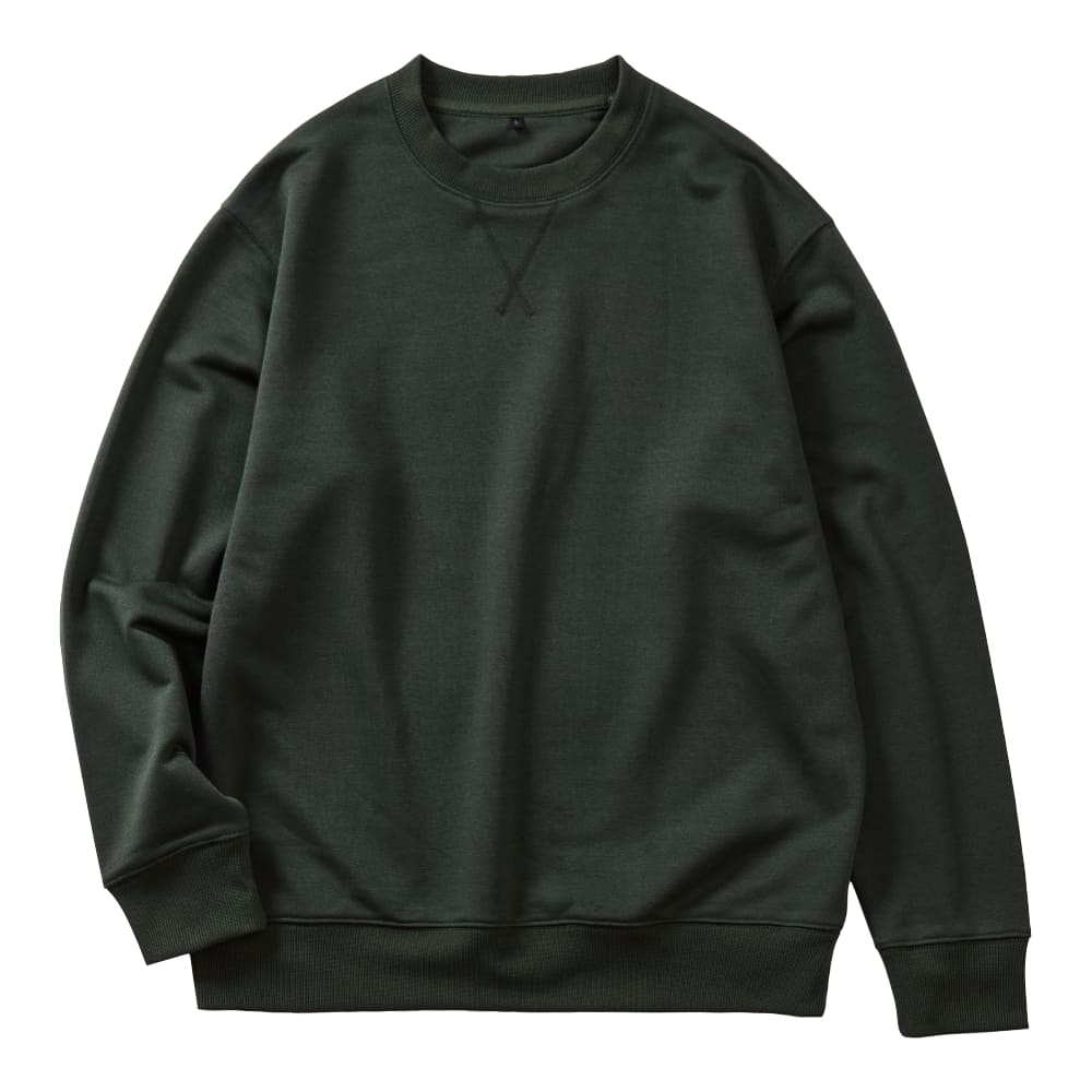 ダークグリーン