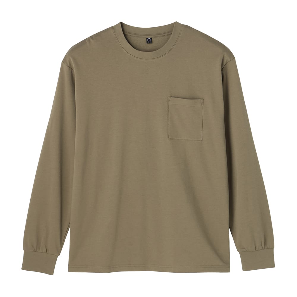 ライトブラウン