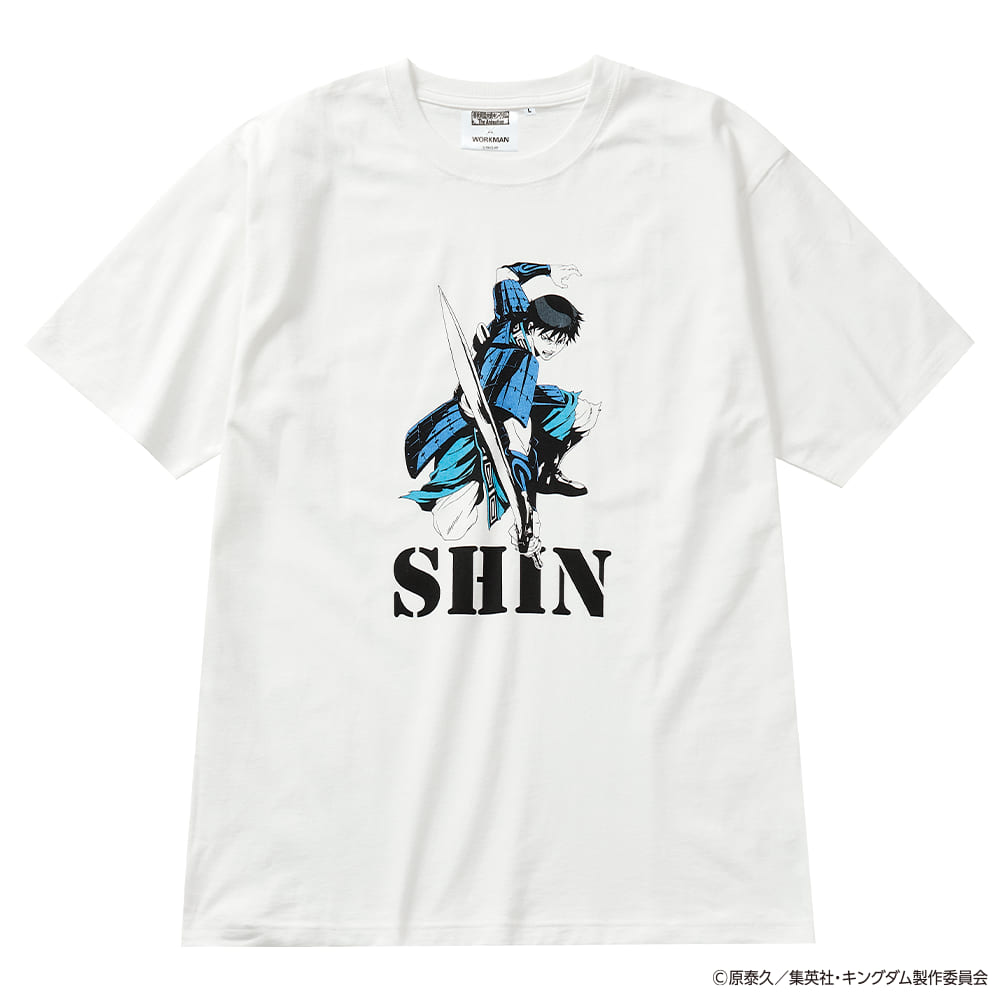 ホワイトＡ（シン）