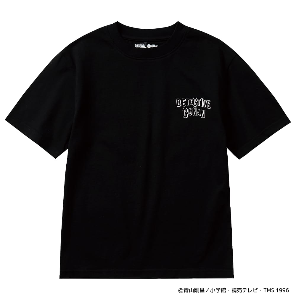 ブラック(探偵グッズ)