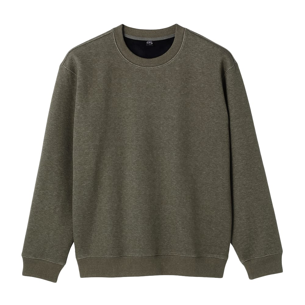 ダークグリーン