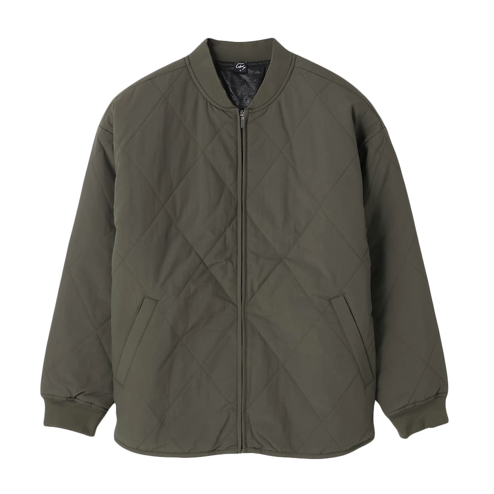 ダークグリーン