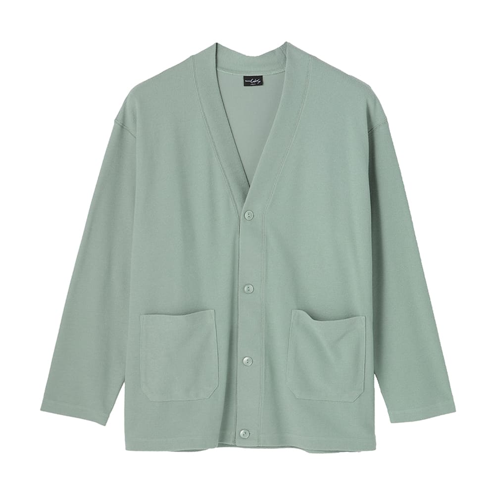 ミントグリーン