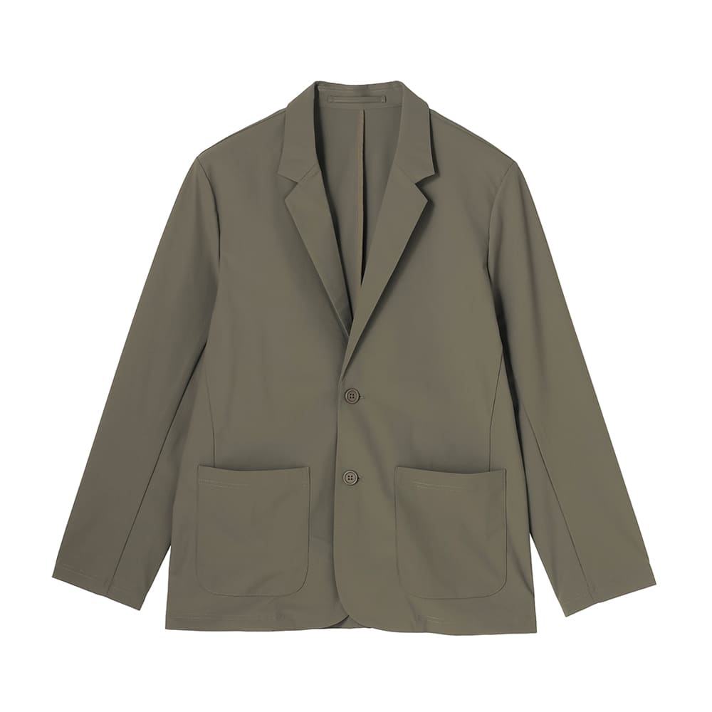 カーキグリーン