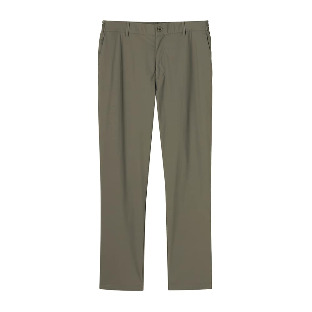 カーキグリーン