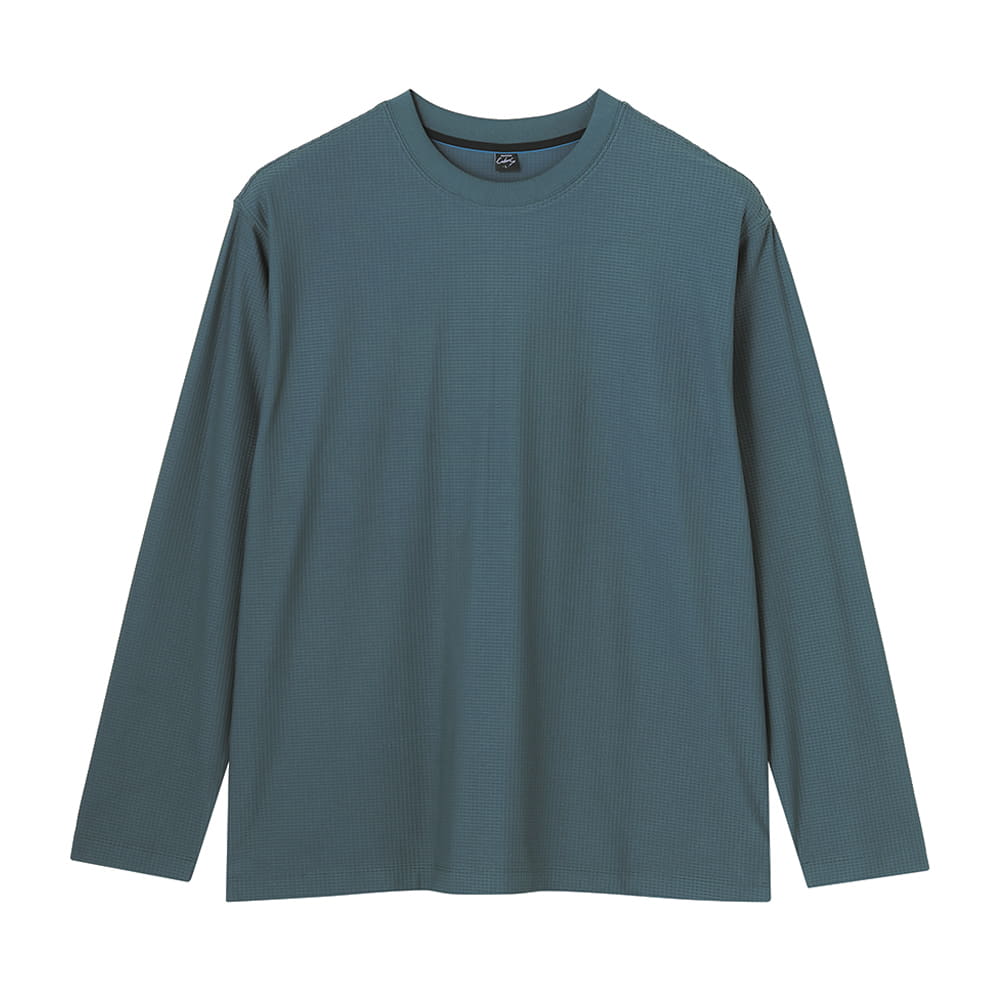 ブルーグリーン