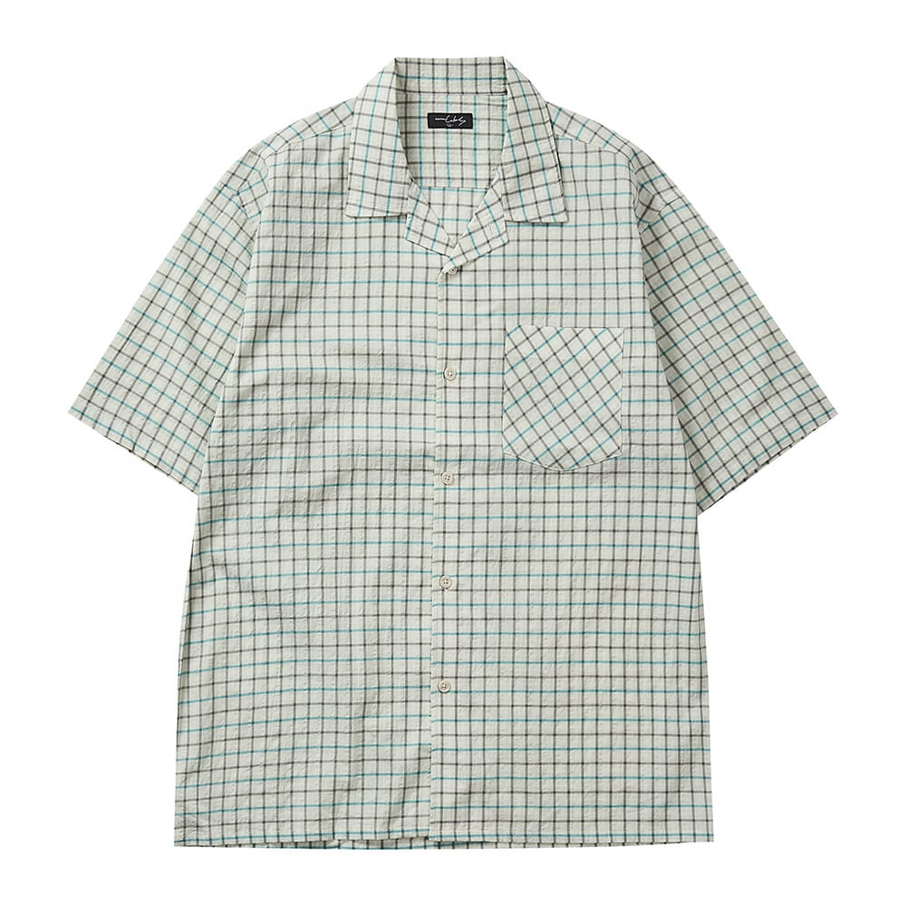 ペールグリーン