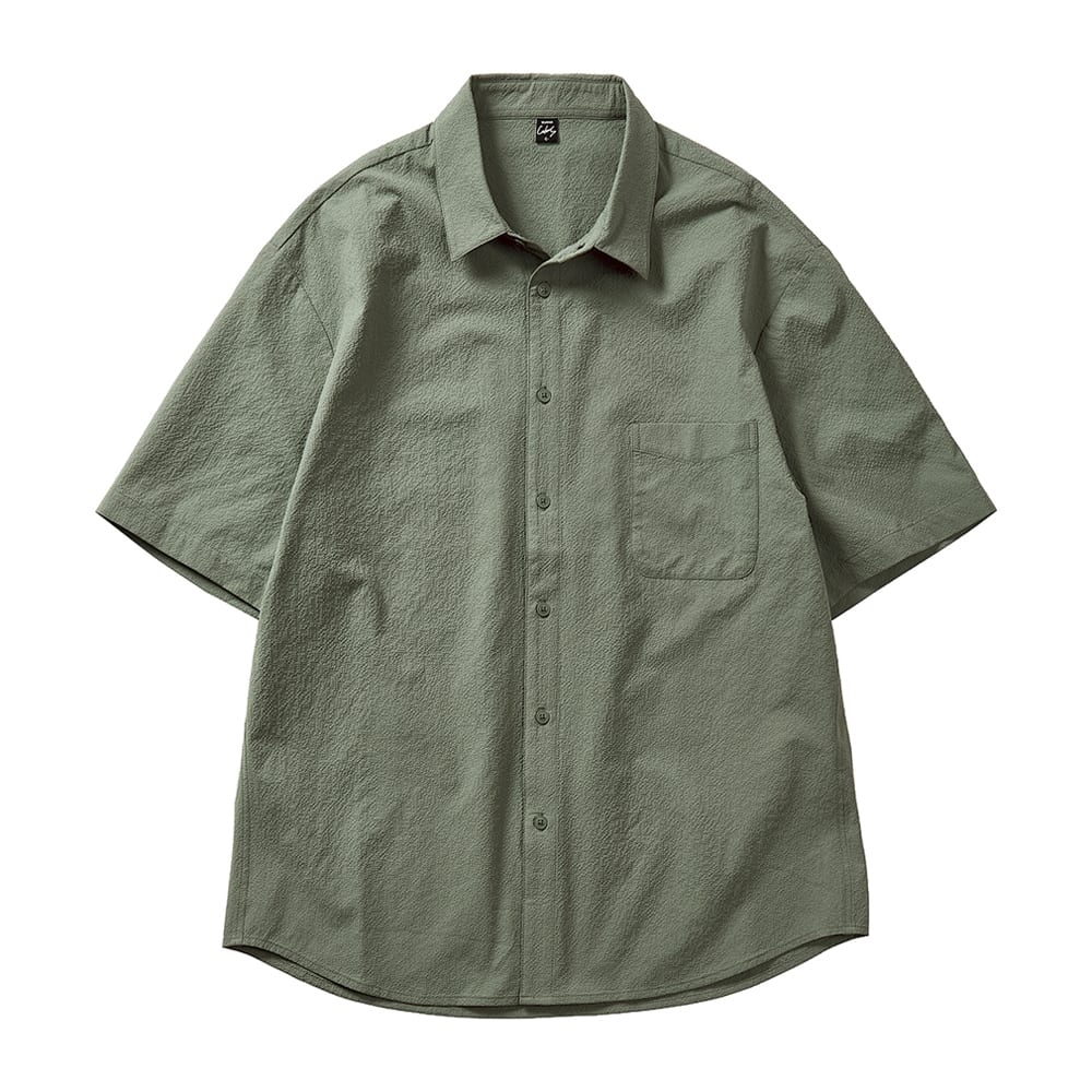 ダークグリーン