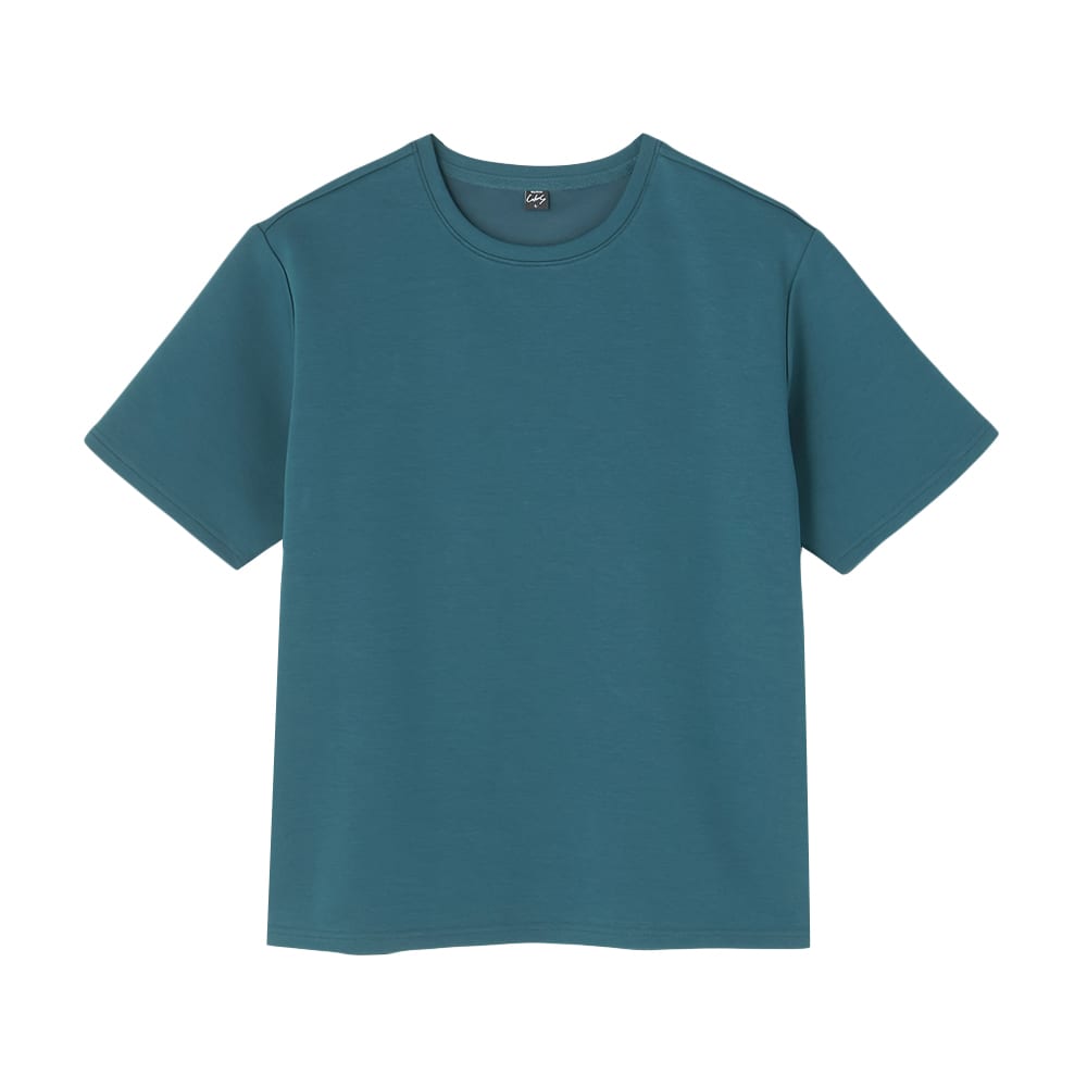 ブルーグリーン