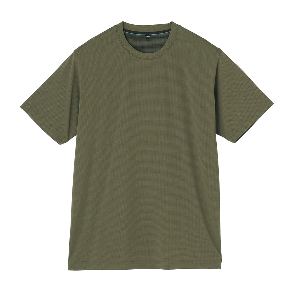 オリーブグリーン