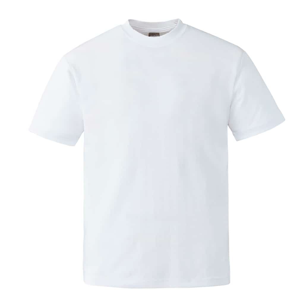 8308 裏綿半袖Tシャツ ワークマン公式オンラインストア