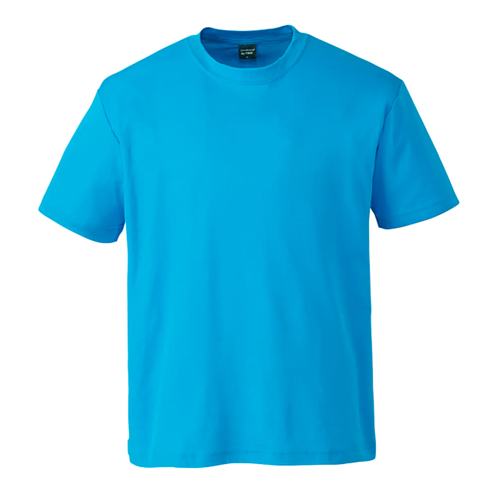 8308 裏綿半袖Tシャツ ワークマン公式オンラインストア