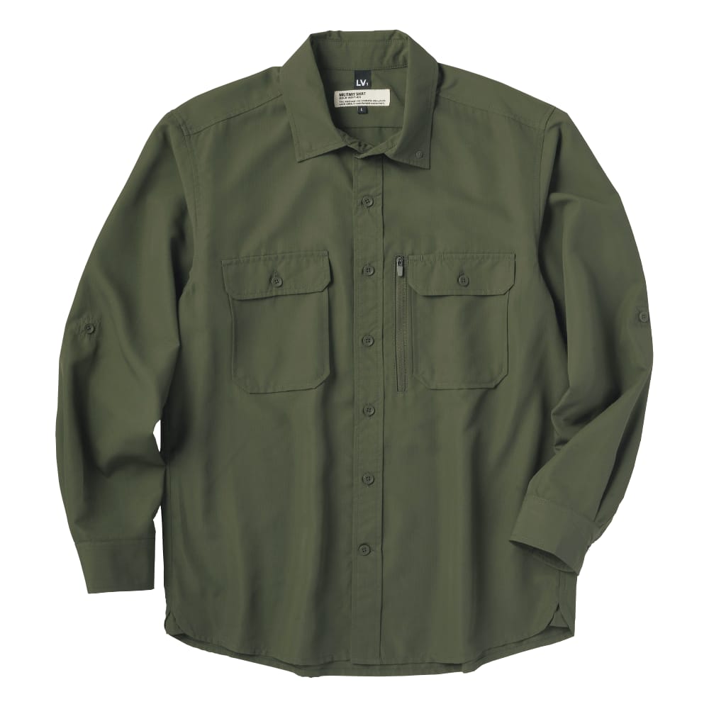 ダークグリーン