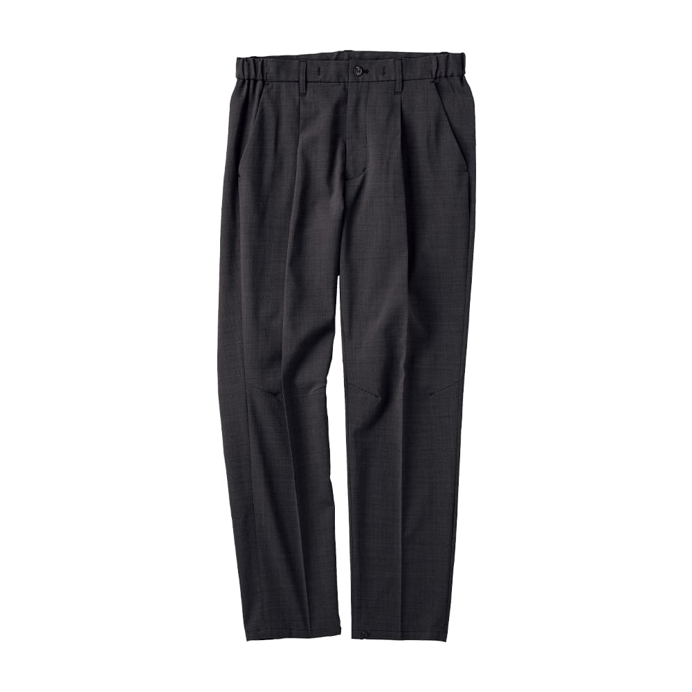 ミックスグレー