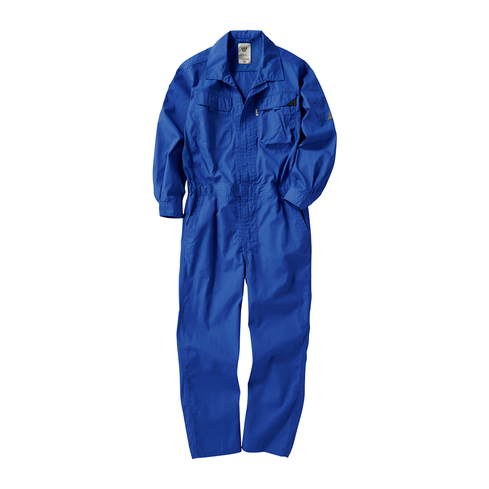 ミックスブルー