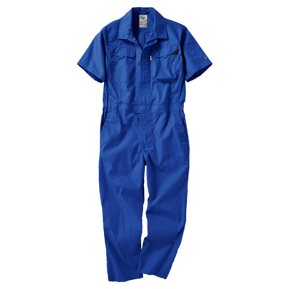 ミックスブルー