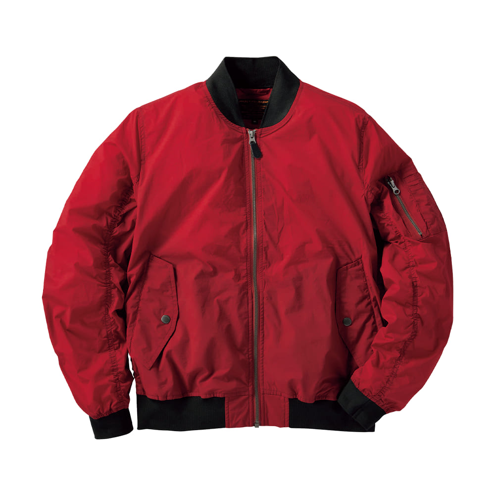 ルージュレッド