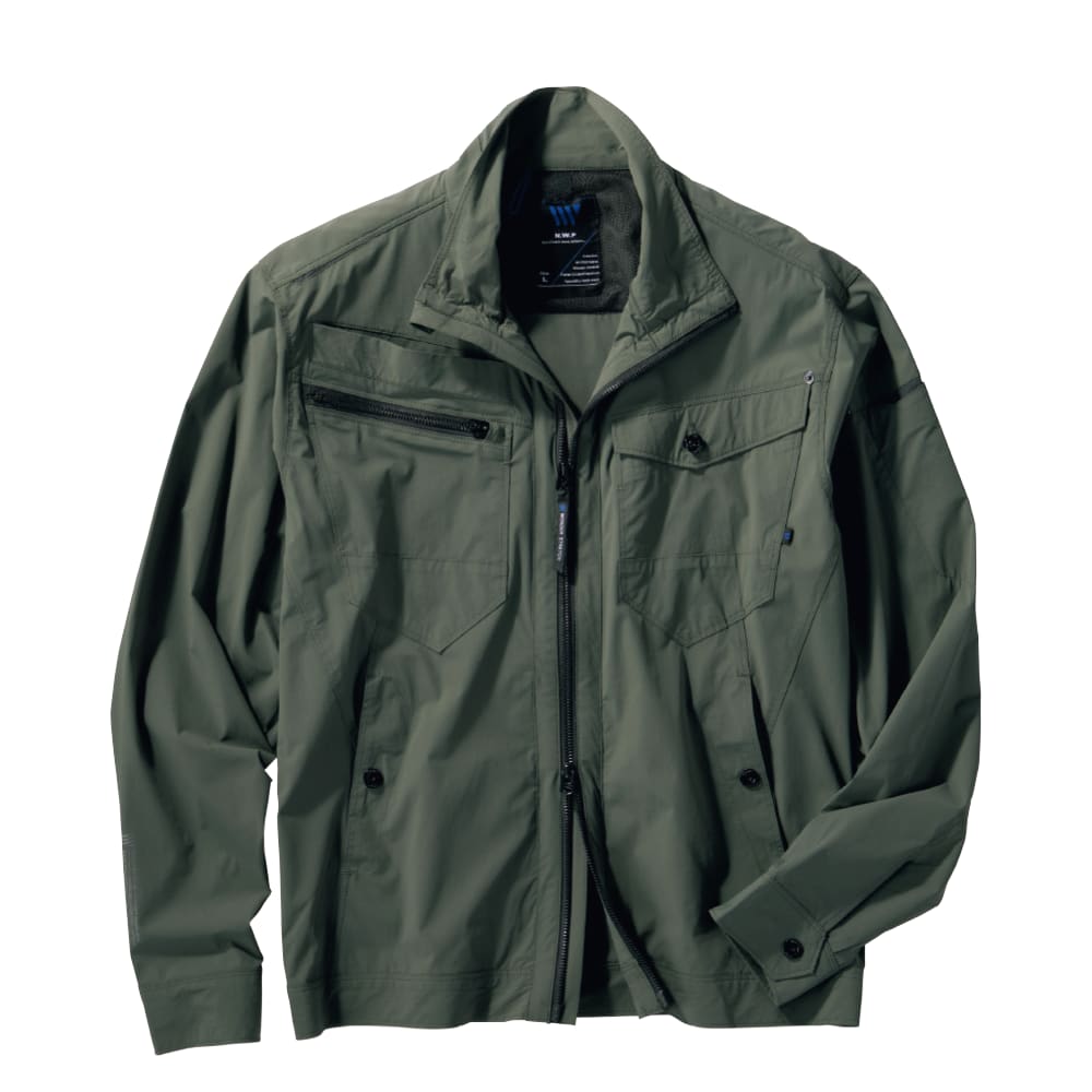 カーキグリーン