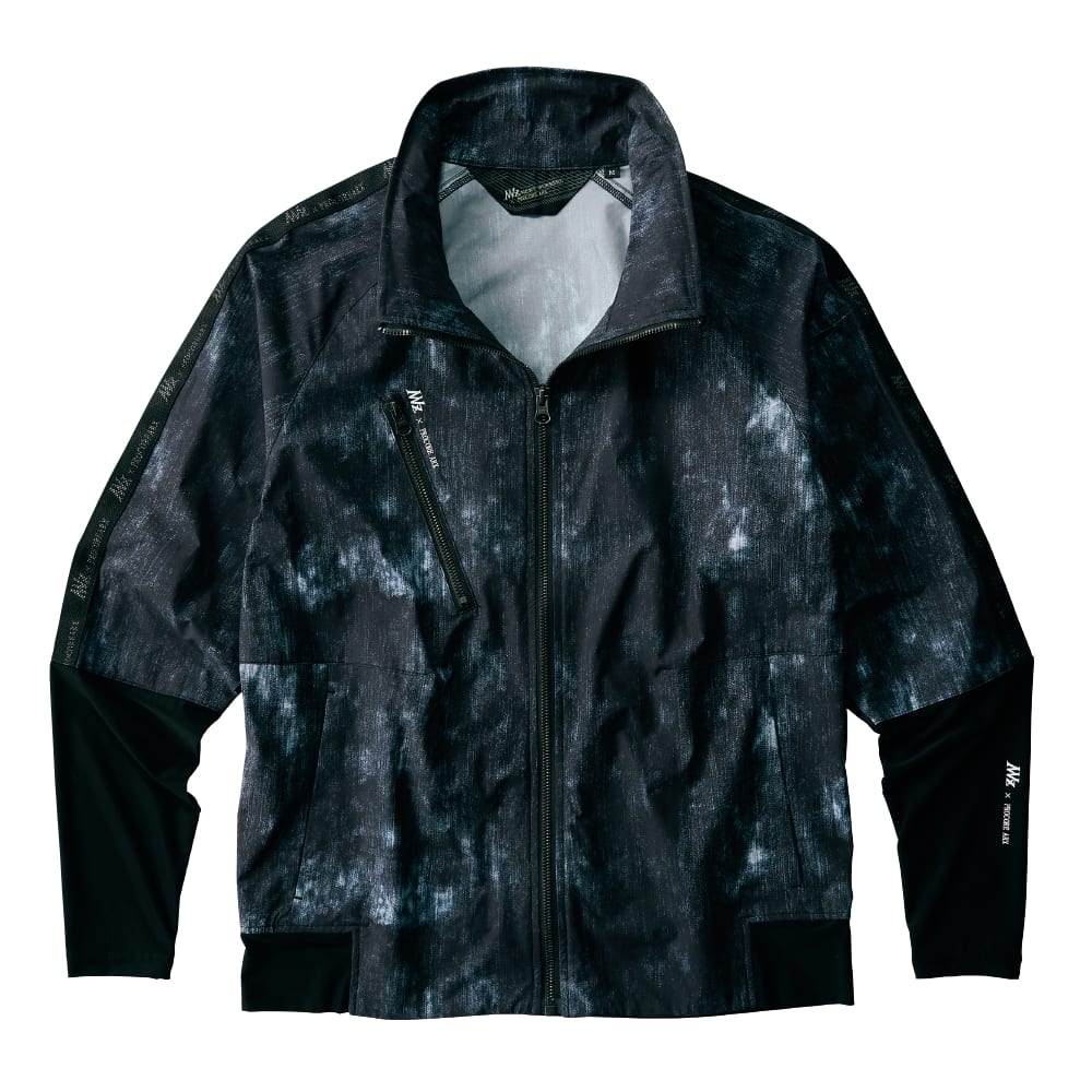 ブラストブラック