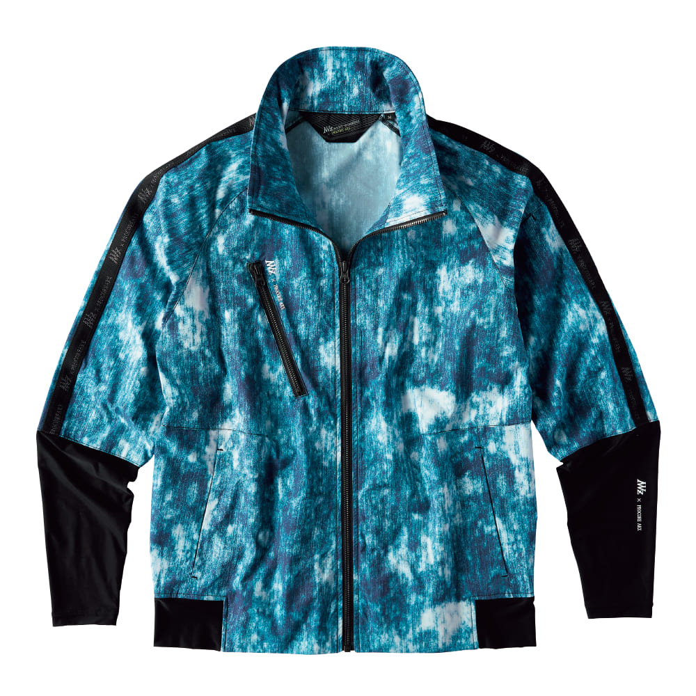 ブラストブルー