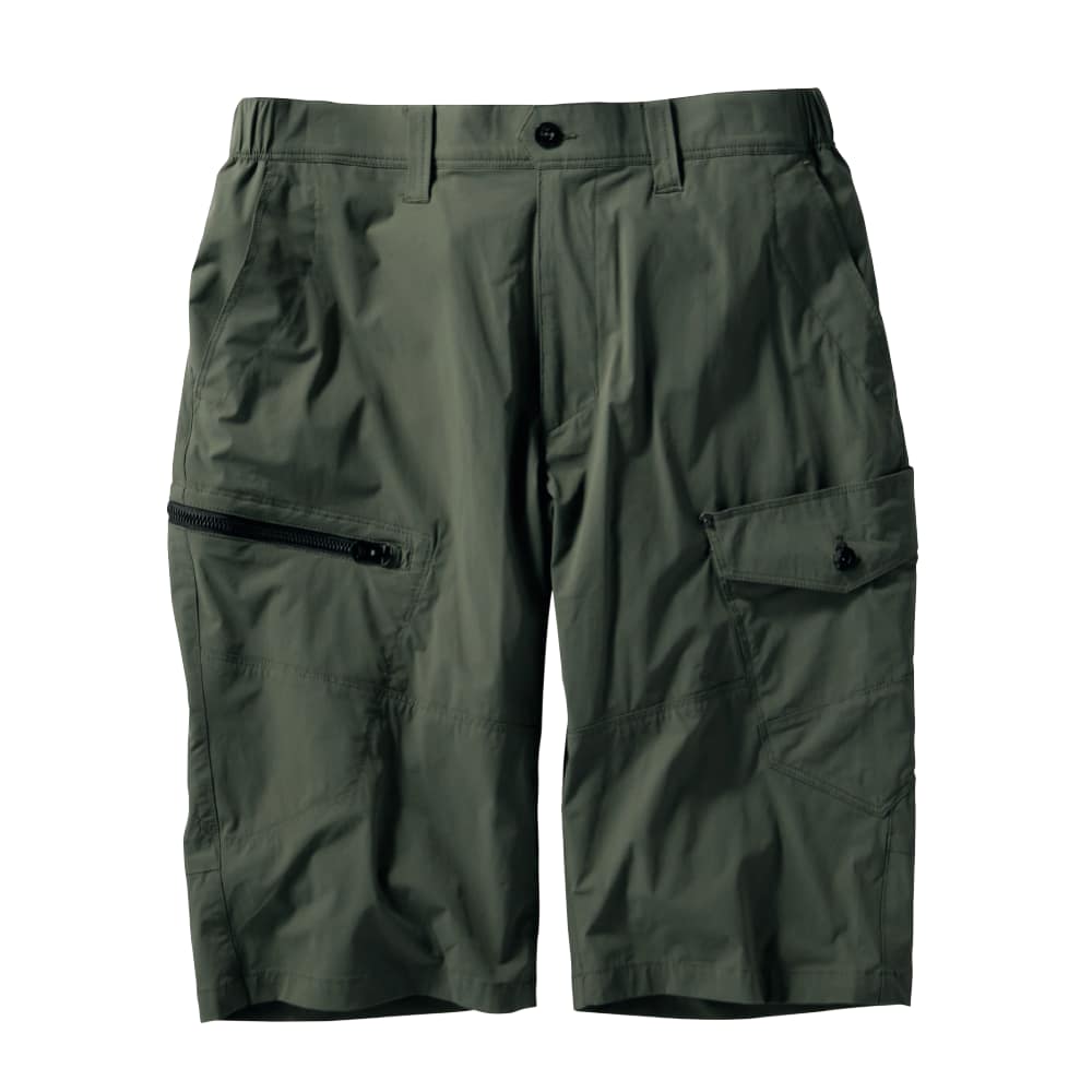 カーキグリーン