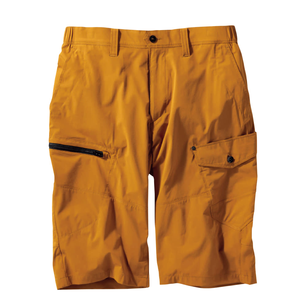 ゴールデンフォックス