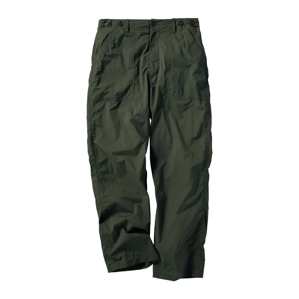 ダークグリーン