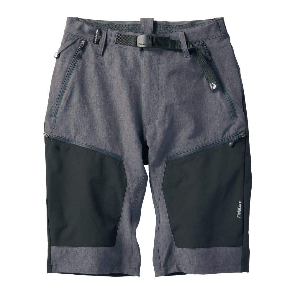 クレイジーチャコール