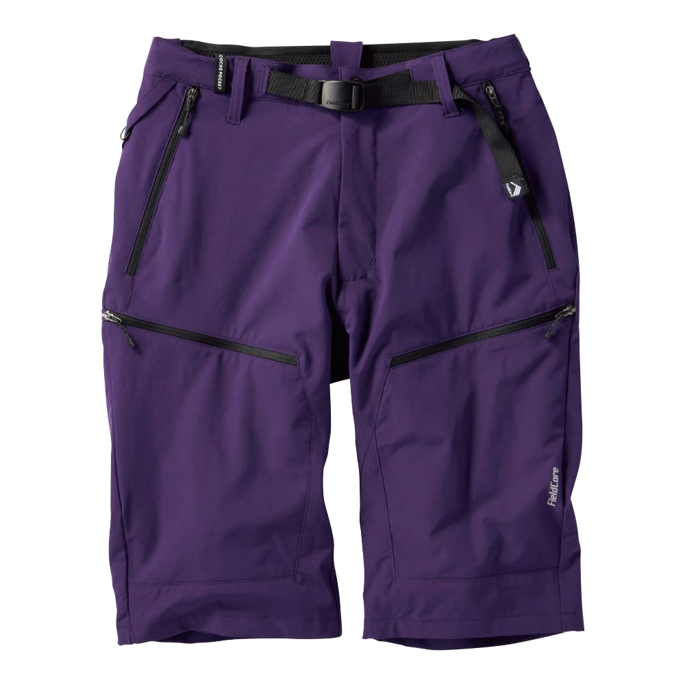 ダークパープル