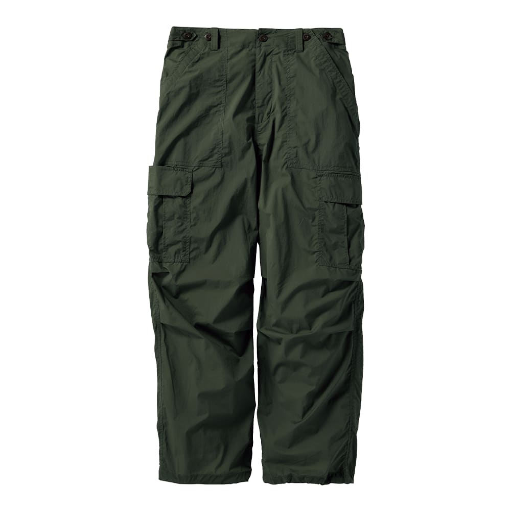 ダークグリーン