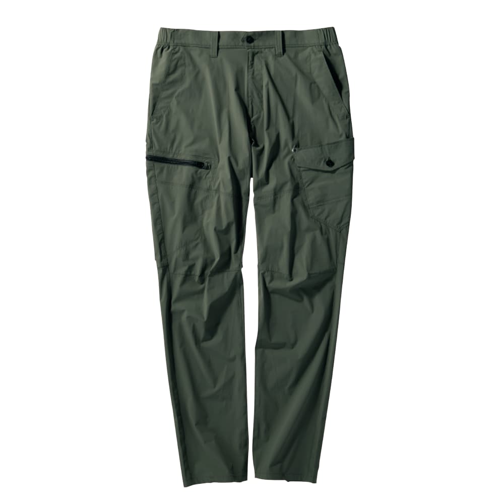 カーキグリーン