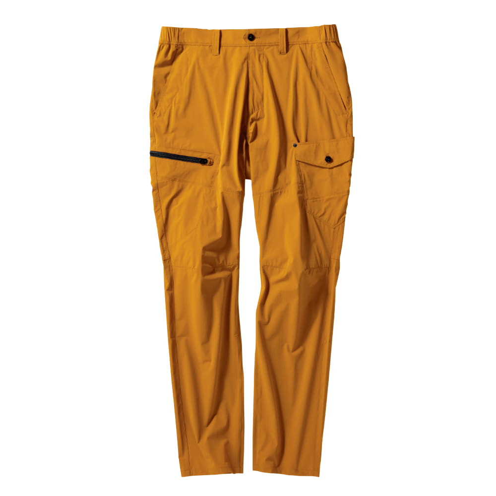 ゴールデンフォックス