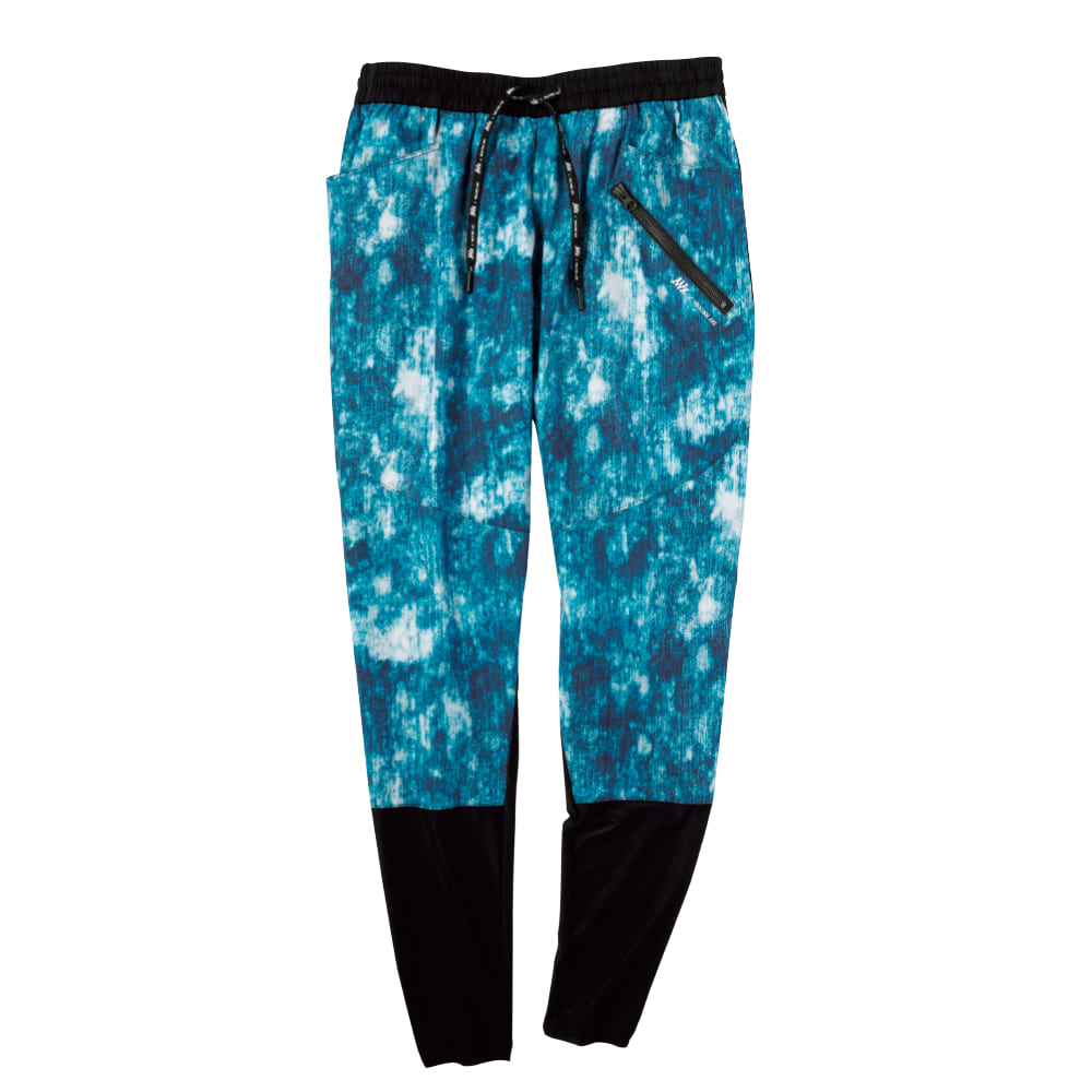 ブラストブルー