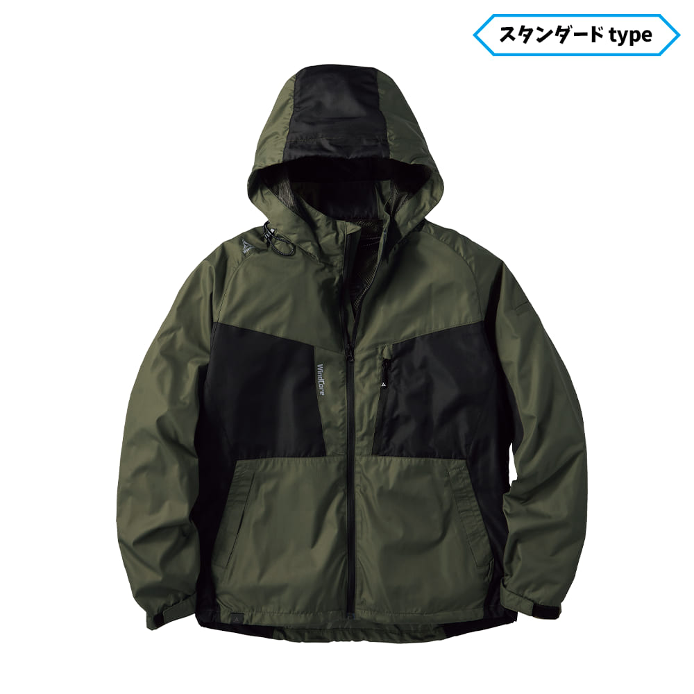 Ｄグリーン：スタンダード