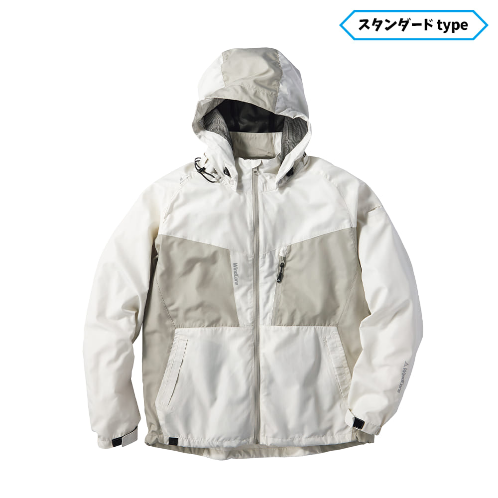 Ｏホワイト：スタンダード