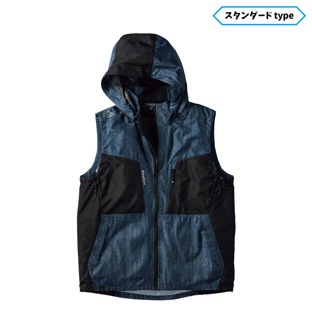 Ｍネイビー：スタンダード