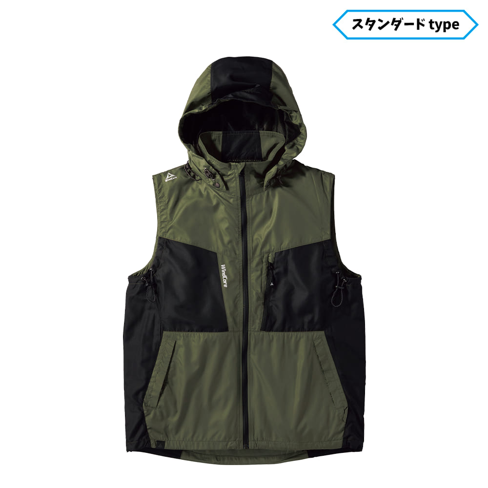 Ｄグリーン：スタンダード