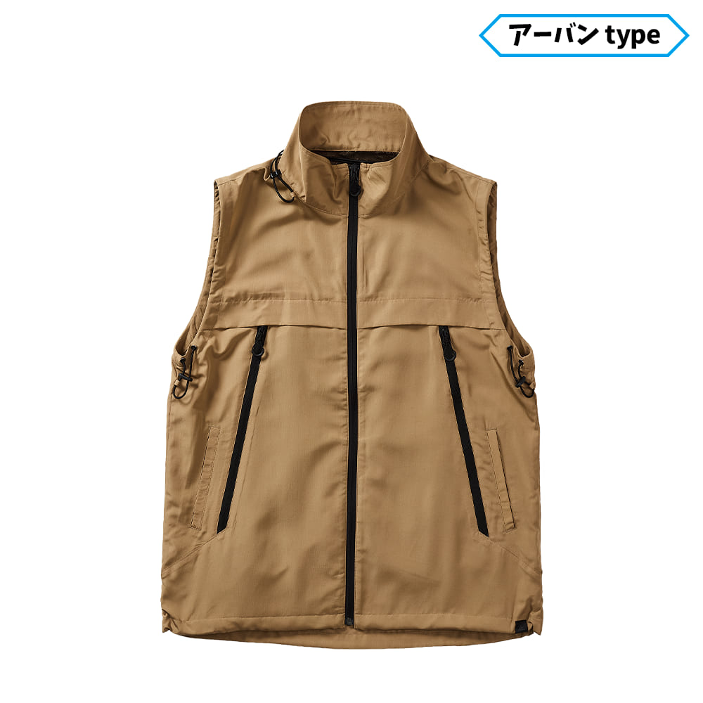 Ｌブラウン：アーバン