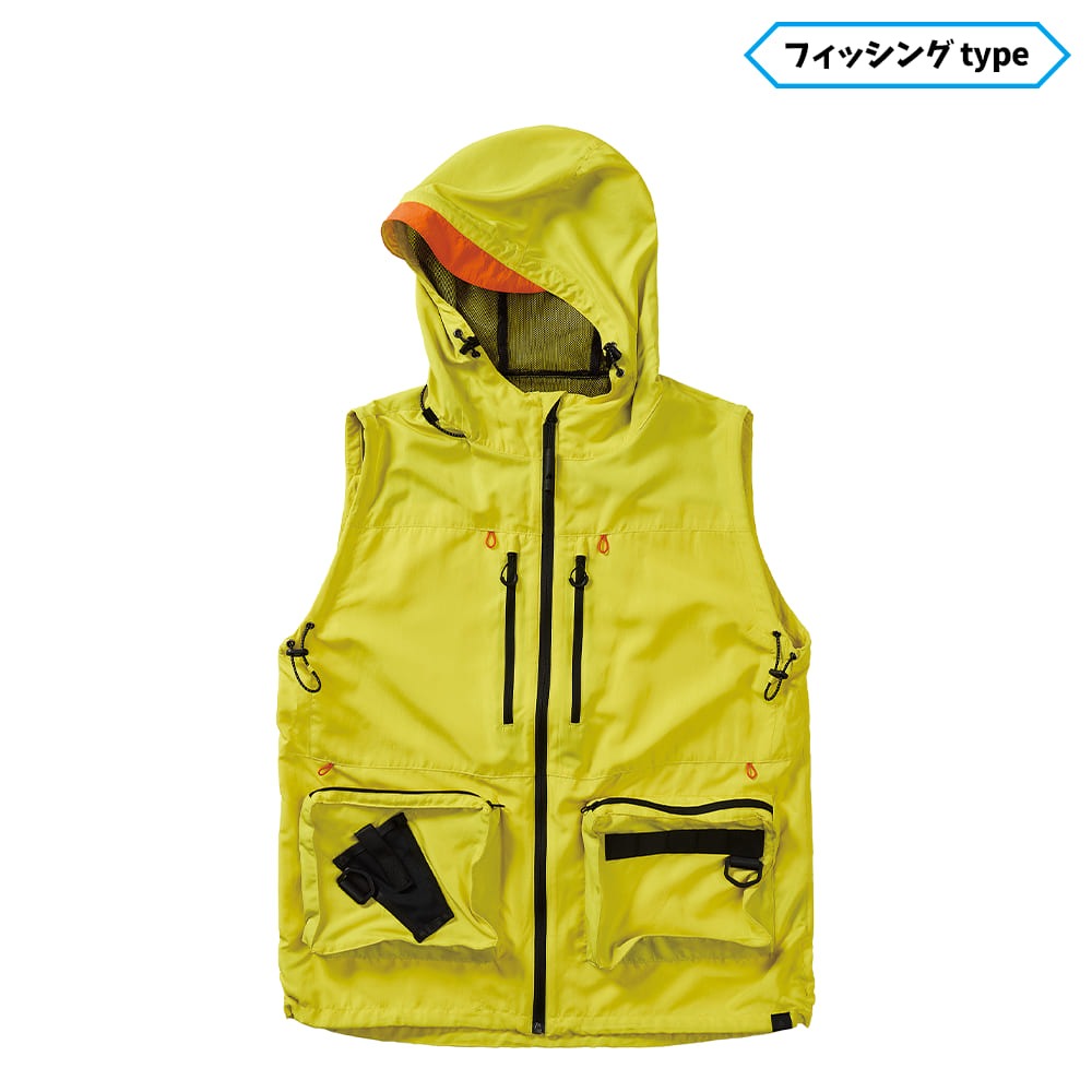 イエロー：フィッシング