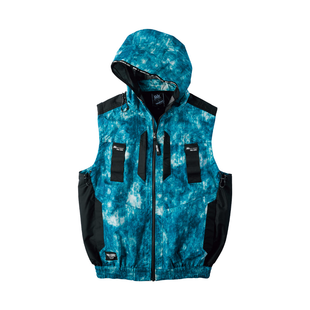 ブラストブルー