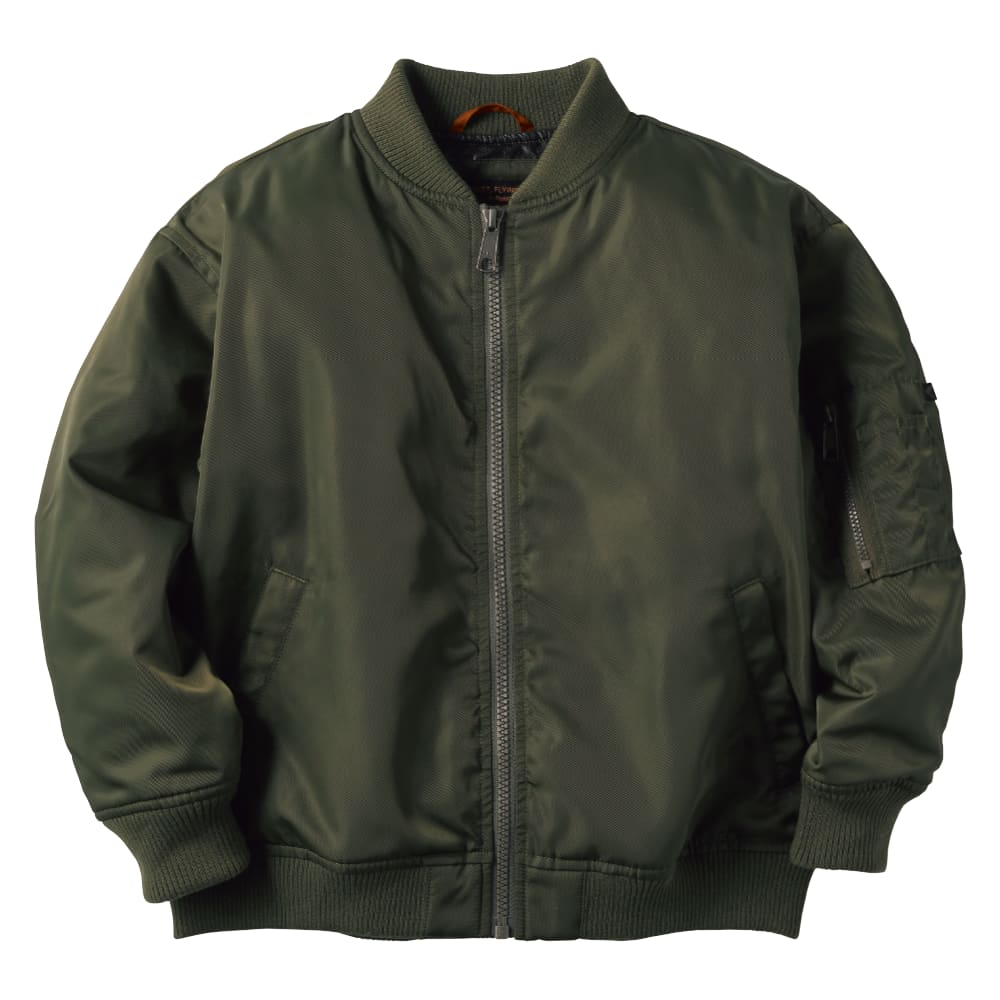 アーミーグリーン