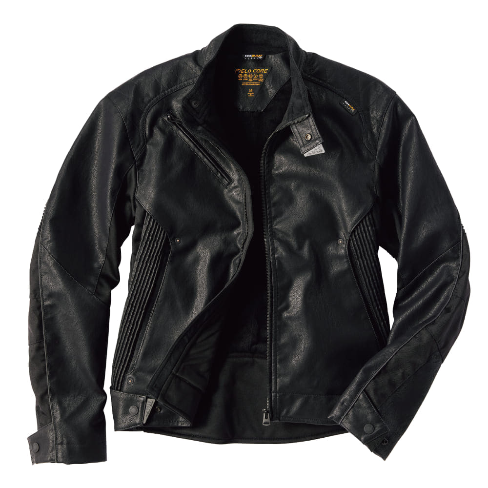 Hj014a Cordura R Euro コーデュラユーロ ライディングジャケット 作業着のワークマン公式オンラインストア