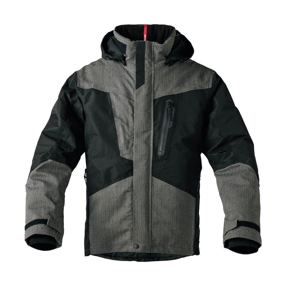 ヘリンボングレー