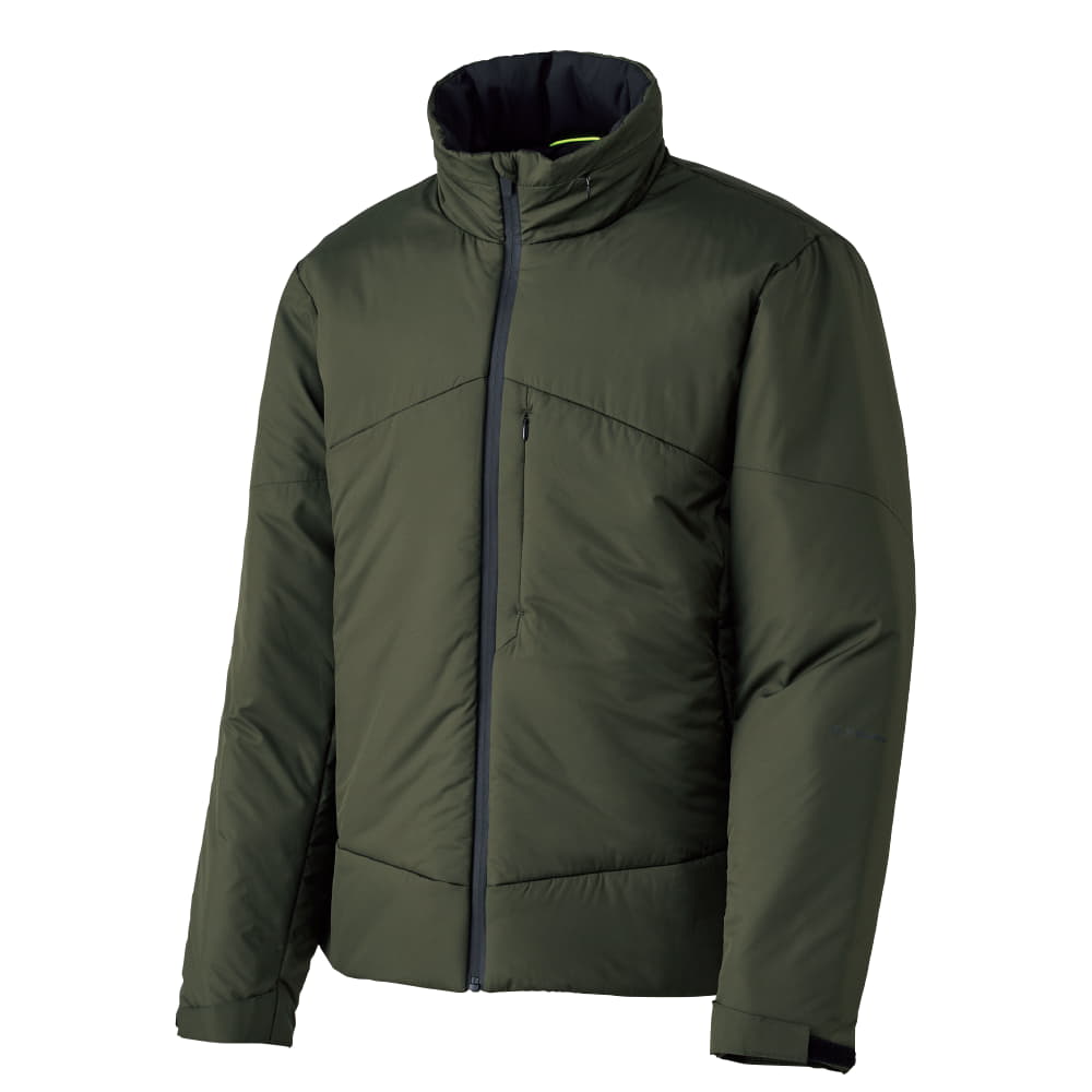 ダークグリーン