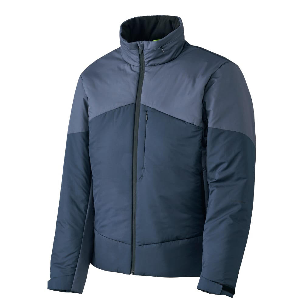 ネイビーグレー