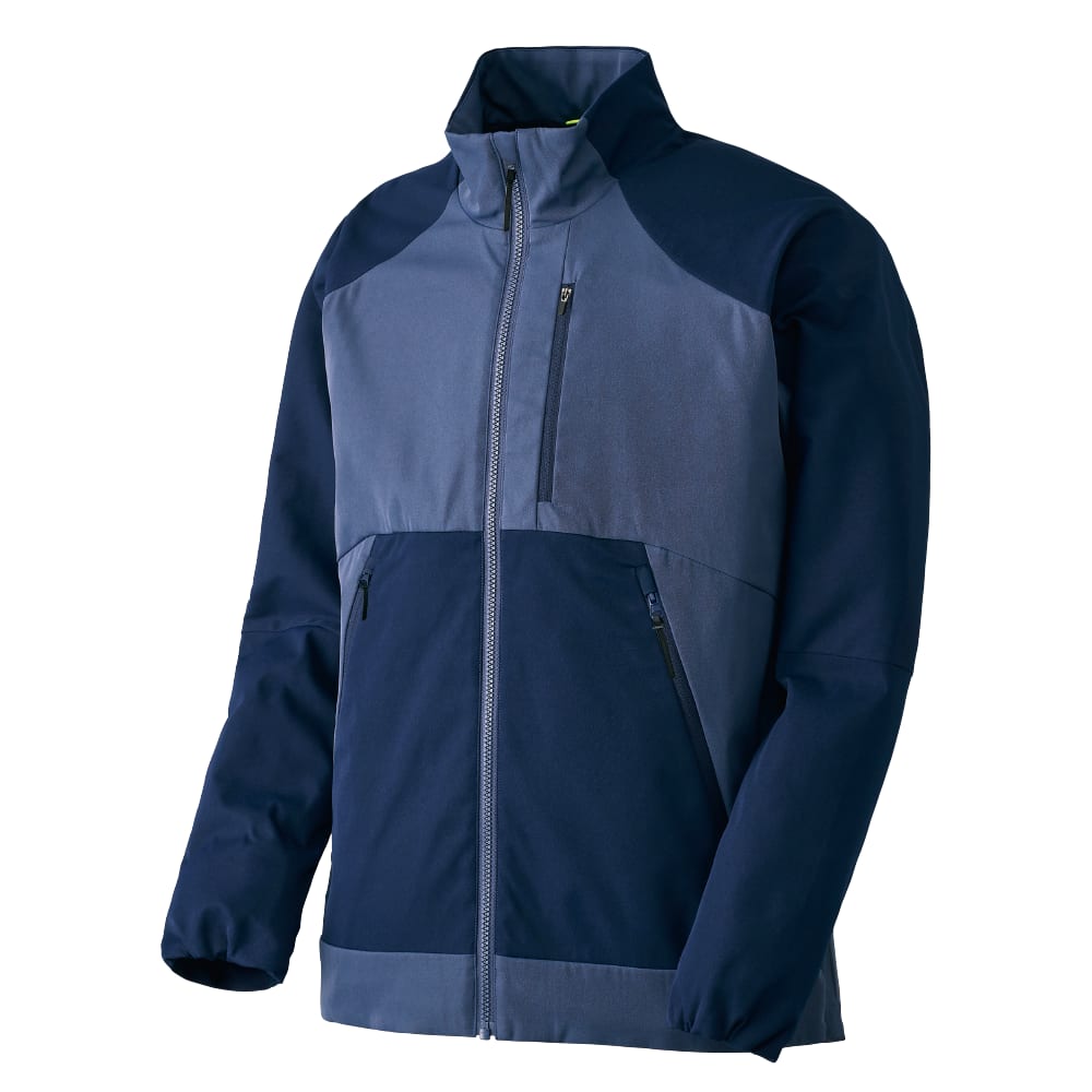 ネイビーグレー