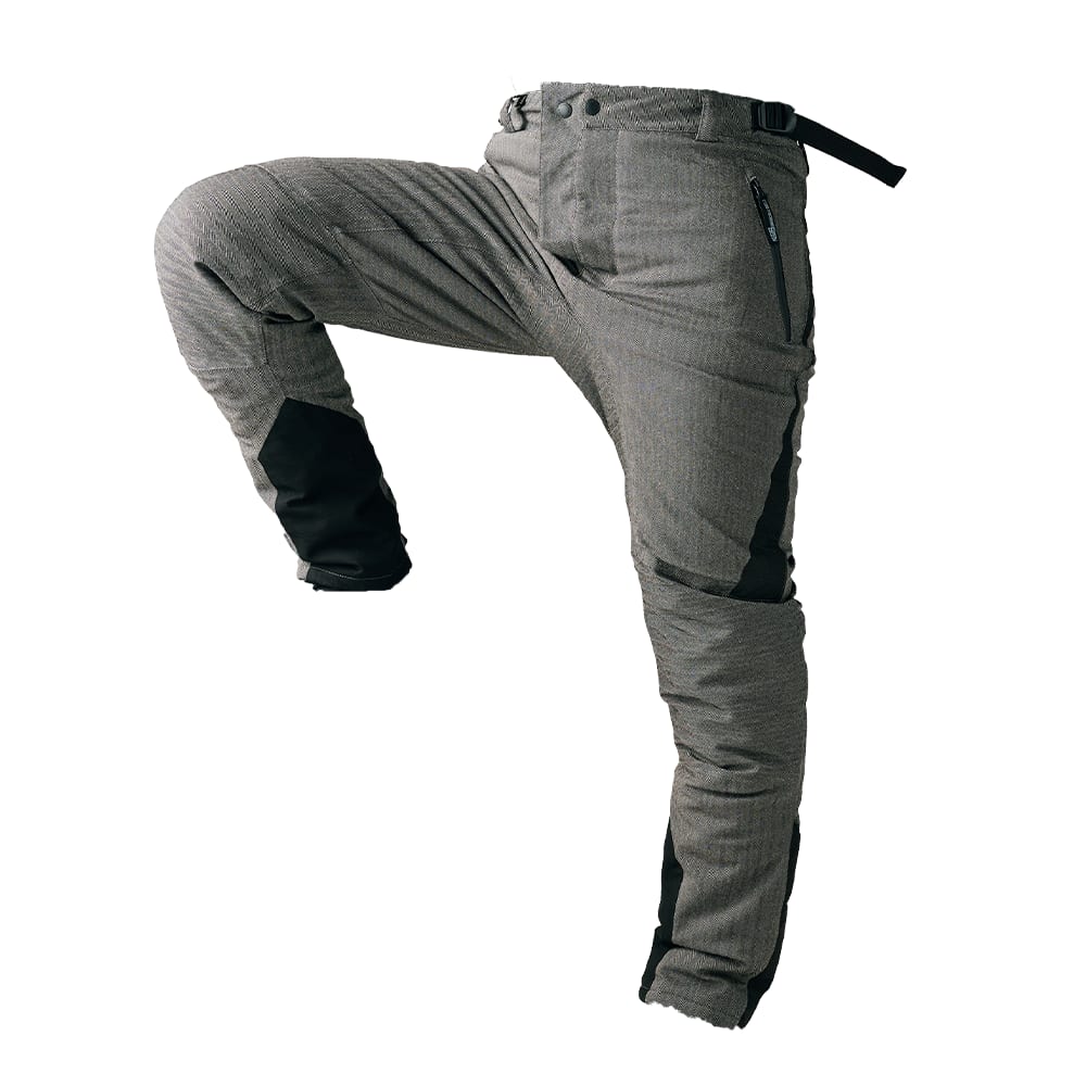 ヘリンボングレー