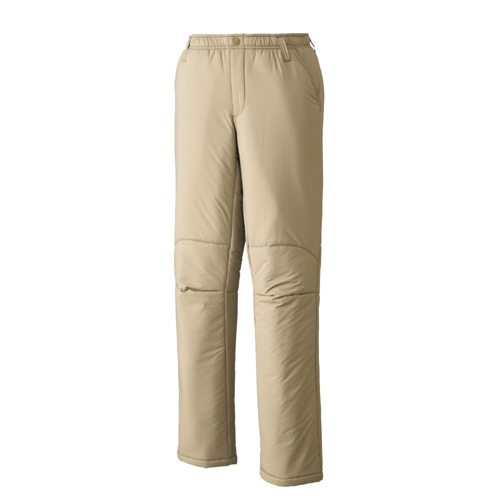 サンドベージュ