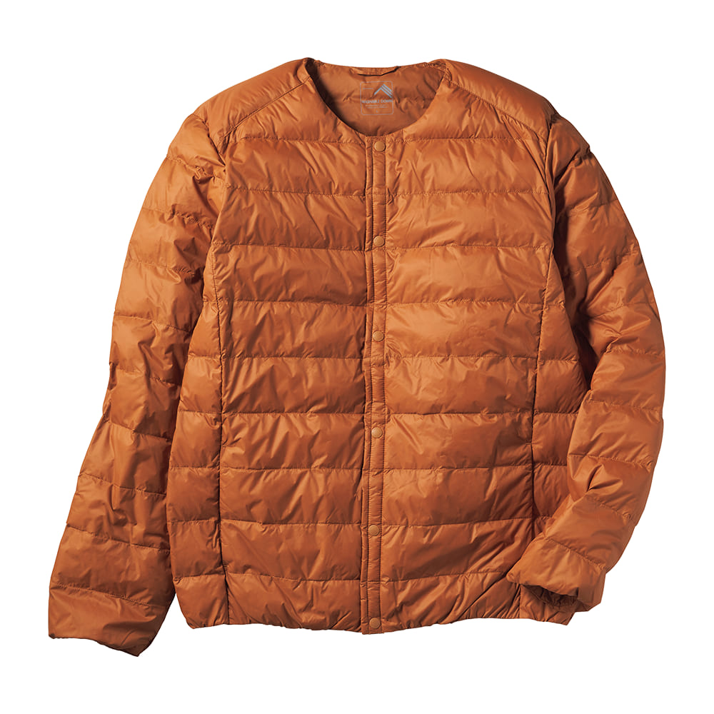 ブラウンオレンジ